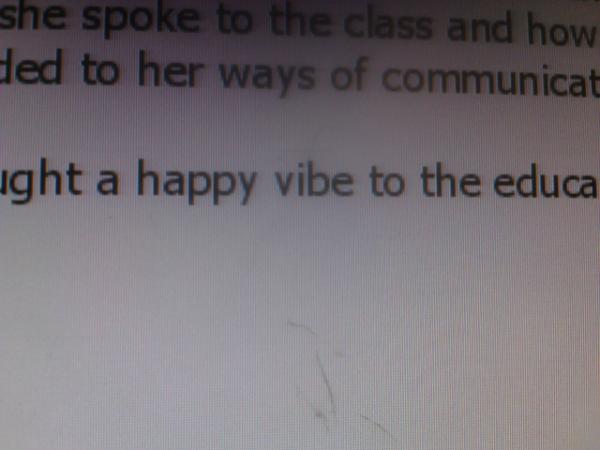 Chloe_Cucuz's tweet image. Felt the need to add #vibes into my Health and Social work :D @joshmeatsix #educationalvibes