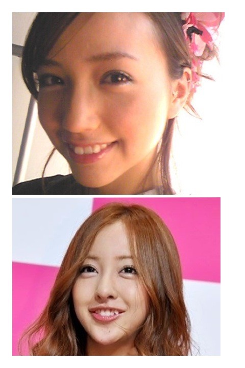 Dj Lyme No Twitter 昨日の豊田エリーと板野友美が似ているという話 誰も賛同してくれないのでまた載せる 似てると思った人はrtなりリプライなりしてください 絶対似てるって Http T Co W1idrvmr