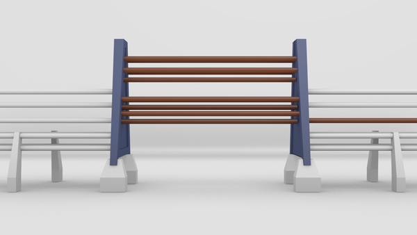 Unity3DTalk's tweet image. Look at this awesome gate one of our modellers did! It's for our top-secret game... :)