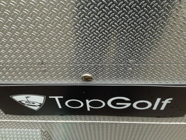 DJScriptz's tweet image. Working on the backswing...tiger woods y'all