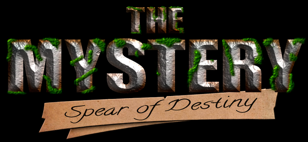 Begin your adventure on Spear of Destiny!!