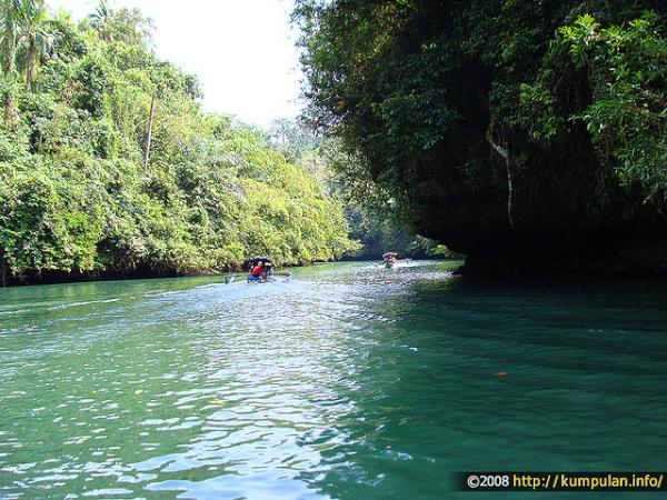 IndonesiAmazing's tweet photo. #GreenCanyon #Pangandaran , #WestJava #amazingIndonesia http://t.co/b8wpfulR