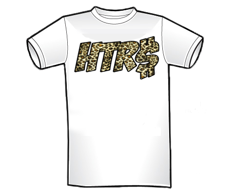 FreshFluentlyCo's tweet photo. NEW: HTR$ TEE http://t.co/ZhBmzI7n http://t.co/4ceYlQBj