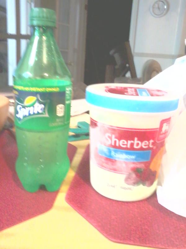 OfficialGAQueen's tweet image. mix this together , #GoodShxt nn add alcohol