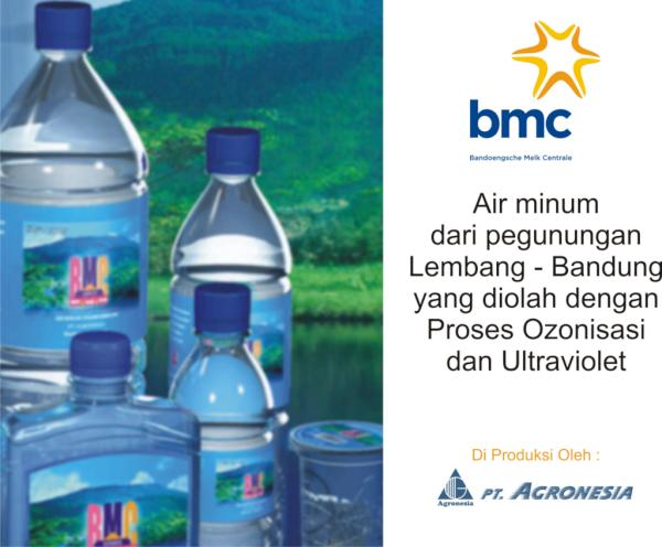 air minum untuk kesehatan seluruh keluarga anda