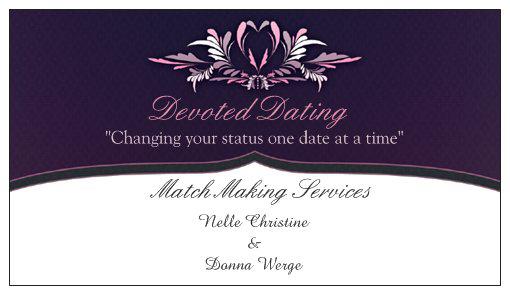 devoteddating's tweet image. That's us :)