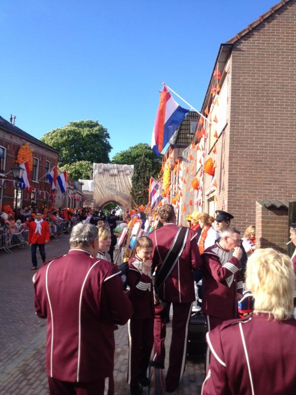 Interview #rtvutrecht zit er op! 
#Rhenen