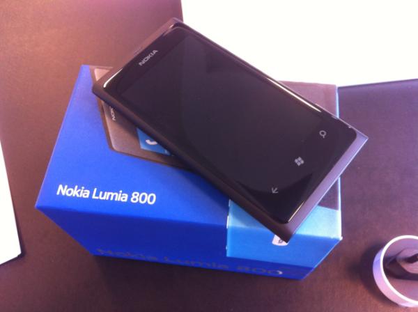Simon_Ry's tweet image. Let the testing begin.. #nokialumia #metrodesign