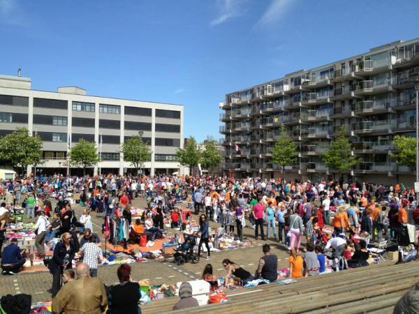 Ooievaar007's tweet image. Wat een gedoe! #Zoetermeer #kd2012