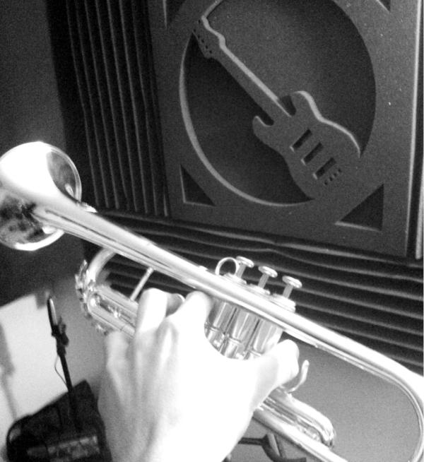 jaiyge_music's tweet image. #theTOOLSofART #KiDEVERyTHiNG #soundarchitecture #beatlab ___ bring on the horn!