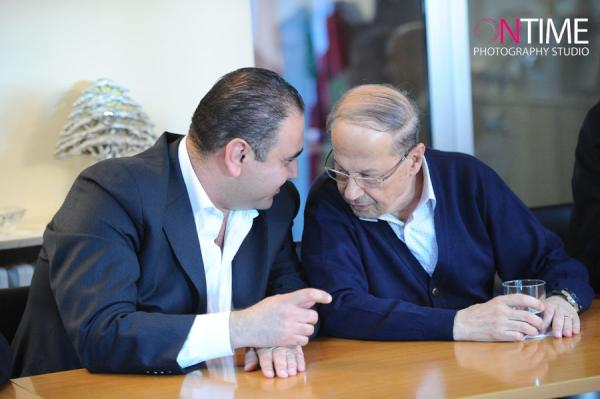 Antoine BOU YOUNES (@tonybouyounes) on Twitter photo 