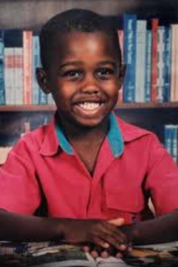 Kid pic (: