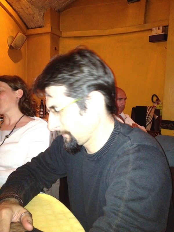 ginonaty's tweet photo. @silviafabry @AndreaB79870488 @danieledidopino http://t.co/2ti8owen
