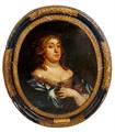 SurreyFineArts's tweet photo. New: Portrait of Anne Hyde, Duchess of Hyde, circle of Sir Peter Lely, oil on canvas @ http://t.co/b7sOoTfA http://t.co/CRbFAnG1