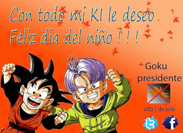 candidato goku (@candidato_goku) / Twitter candidato goku (@candidato_goku) / Twitter
