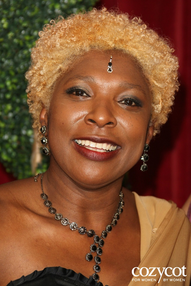 Charlie Clemmow Fans on Twitter: "Mrs Tembe!!!! Lorna Laidlaw at the