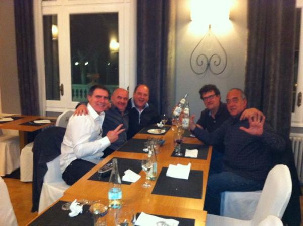 grupgetback's tweet photo. K bo esta el vichy !!!!! http://t.co/Voen8yIU
