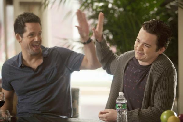 Cougar Town tweet media