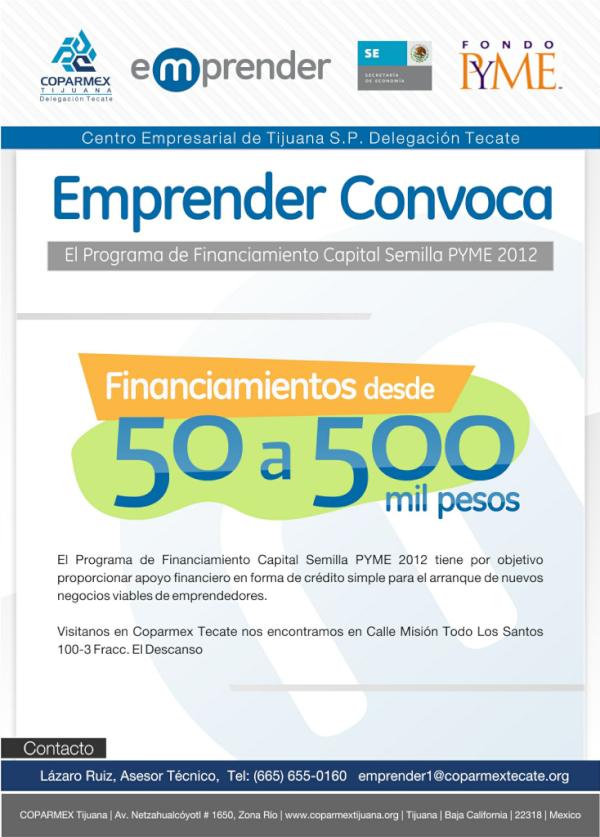 COPARMEX TECATE (@coparmextecate) on Twitter photo 