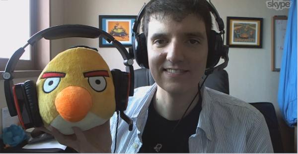Artosis's tweet photo. Me and @itmejp nerding out at my house. http://t.co/quR1GwJl