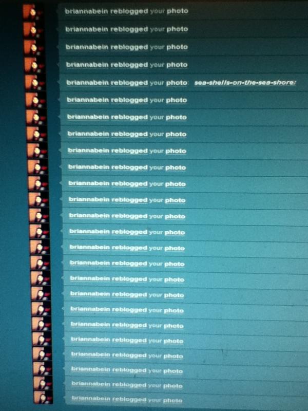 clovingood210's tweet image. Somebody got re-blogging happy.. but pretty sure this is what i look like...#itscoolthough  @AnnieRay95 @katejones94