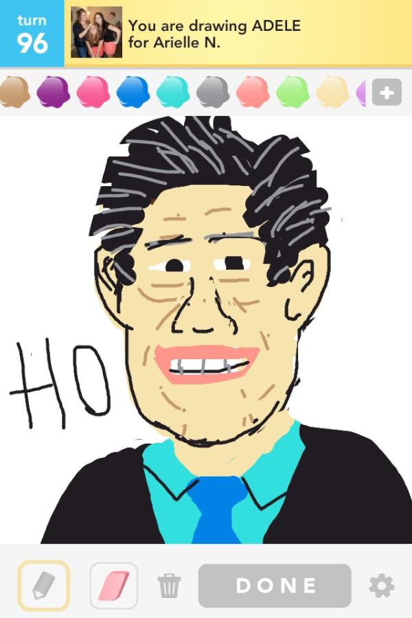 BLev42's tweet image. @ariellenatalya looks like adele right? #ho #bottomthird @DaddyLawngLeggs @everbodyluvsRAY