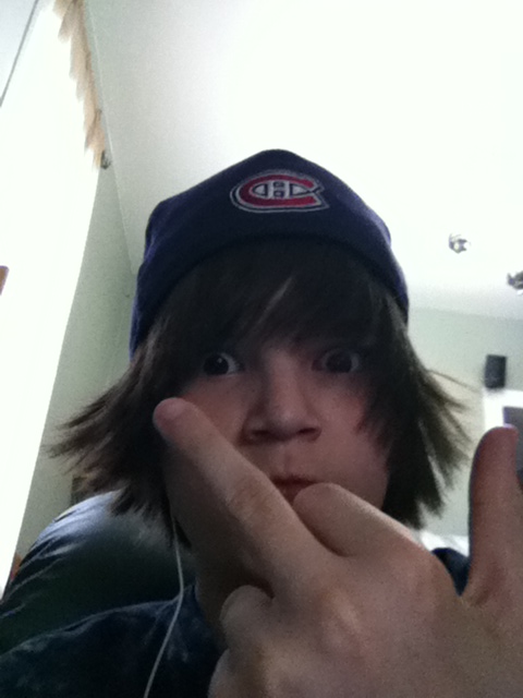 Re_Generate's tweet photo. Because Fuck You! http://t.co/4KwTmYYP
