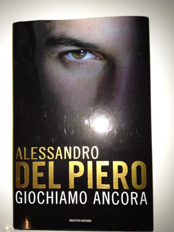 LeleImpoco's tweet photo. @delpieroale che spettacolo!!! http://t.co/RyNpP5xO