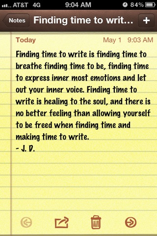 jdfullerwrites's tweet image. #CompleteThisTweet @WritersDigest