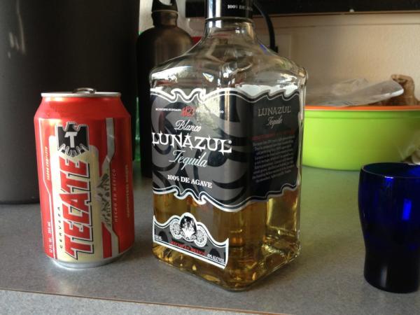 coomer's tweet photo. It's a ghost pepper tequila kind of night! http://t.co/PpOJeKUb
