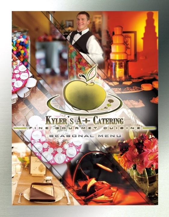 chefckyler's tweet image. IT&apos;S FINALLY JUST HOURS AWAY!!! KAPCatering New Menu Launch on 6/1/12. #promo #kapc