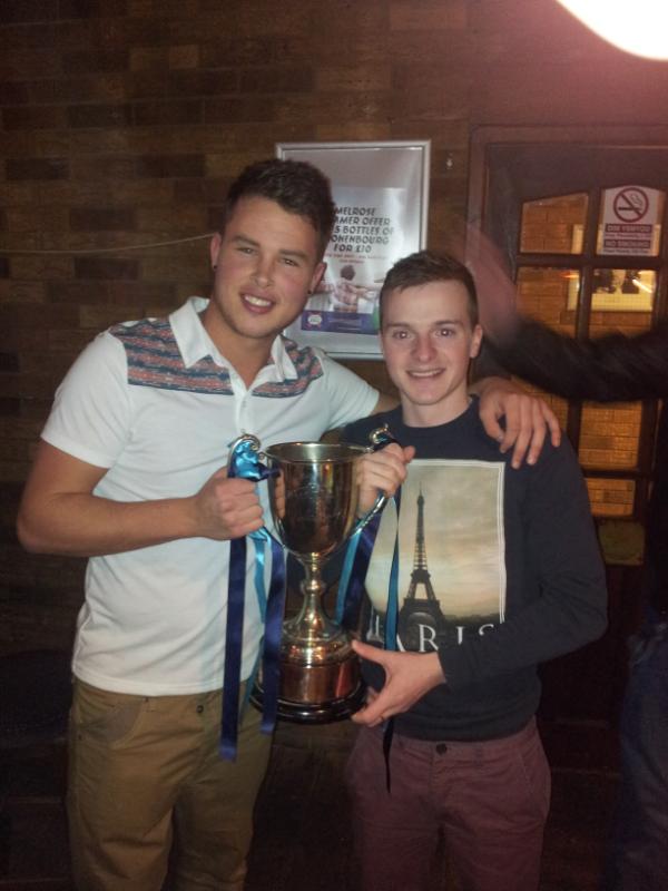 Aston Park Rangers tweet media