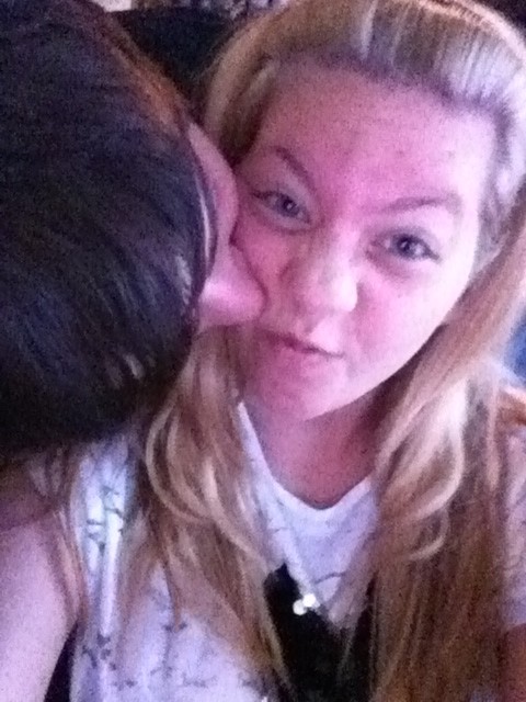 a_fabrizzio's tweet image. #onlybecause I miss him and his kisses 😚😘😍☺😃😊😄 @speero72 ❤