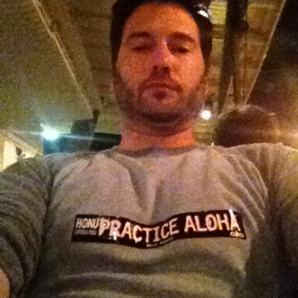 Josh Kesselman tweet media