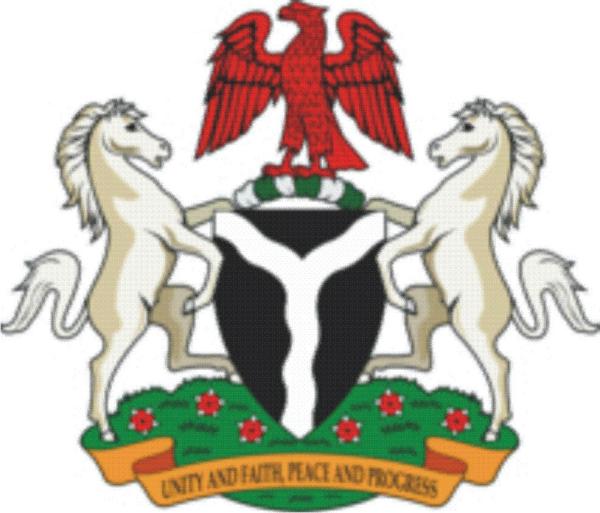 Nigeria Great Nation with Good People .