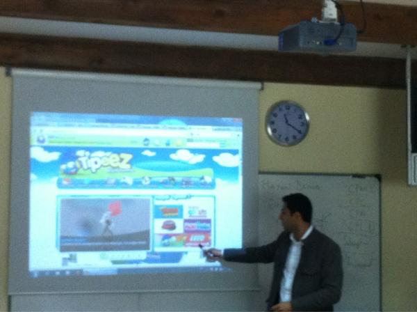 <a href="/HaymiBehar/">Haymi Behar</a> <a href="/tipeez/">Tipeez.com</a> Haymi Behar Tipeez'de tercih ettikleri reklam modellerini anlatiyor.