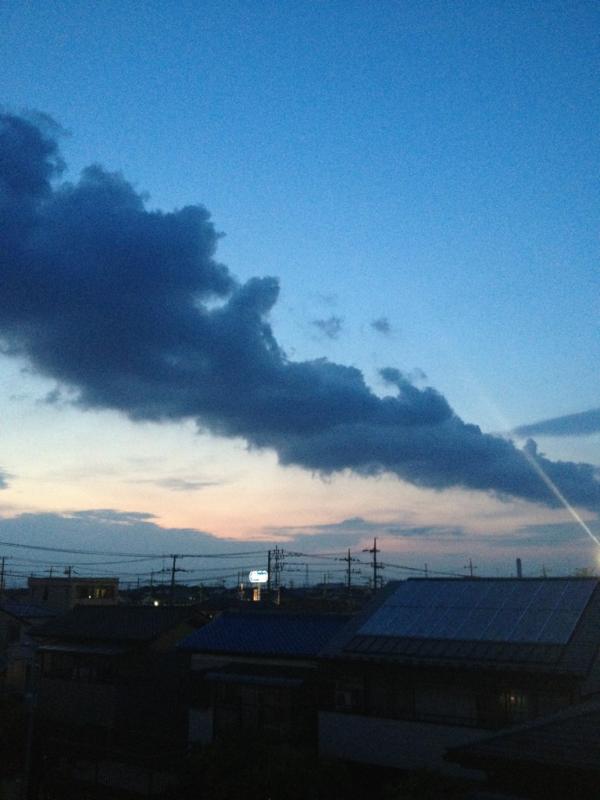 Magnet47 tweet picture