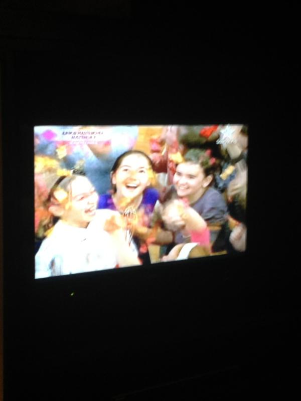 karivierimaa's tweet image. And I thought the #Kardashians were rubbish. Junior Master Chef...#youHAVEtobekiddingme