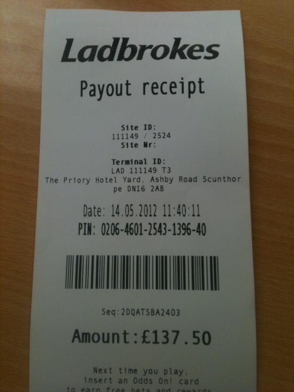 TheMarsh16's tweet image. Marshy won big at the bookies bwoiiiss #bignotes @CalPell @danielryanbrown @tomwhite1