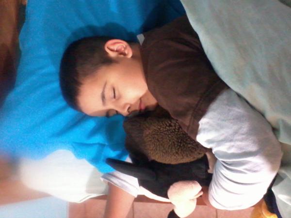 latobe's tweet photo. Mi bebé http://t.co/HAMHp8cD