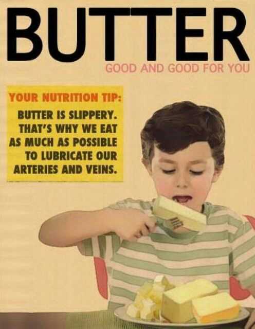jhopkinsgolf's tweet photo. I do believe that this is the best advert i have ever seen... #healthyeating http://t.co/DsDBv1fX