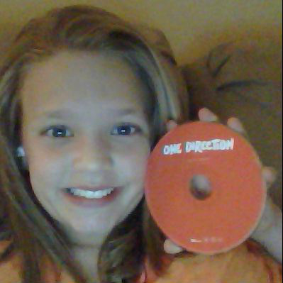 AllisononeD's tweet photo. TODAY SHOW CAN YOU ANNOUNCE THAT TOMORROW IS MY BIRTHDAY MAY 15 2000 I WILL BE TURNING 12!!!! http://t.co/dIbb3BAX