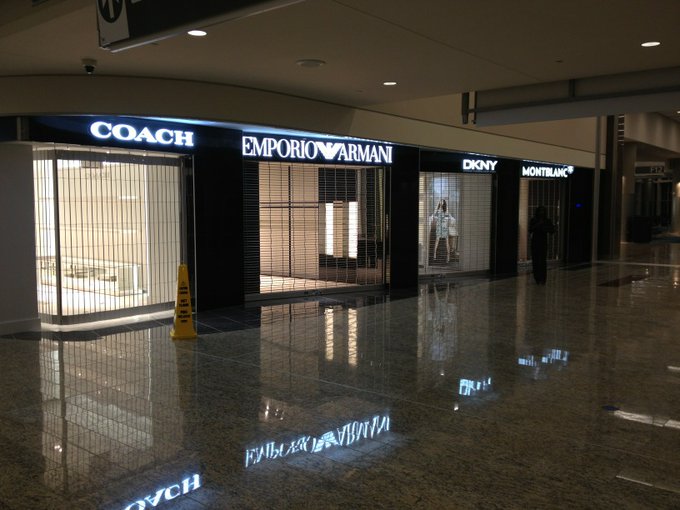 We r getting ready for the world! Open May 16 n the new Maynard Jackson Terminal-ATL http://t.co/30L<a href="/tag/throwbackthursdays"class="tags"><span>#throwbackthursdays</span></a>