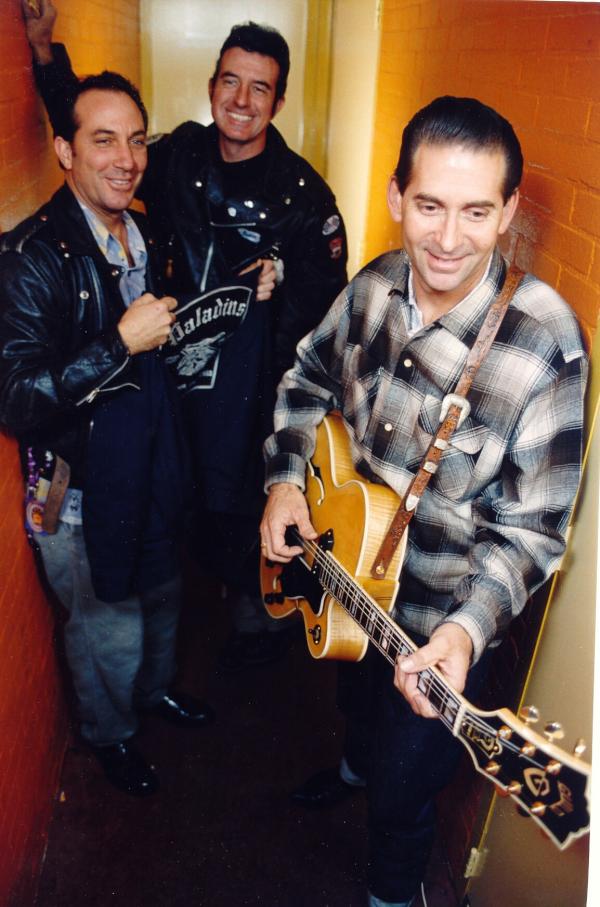 Zojuist bekend gemaakt: Vrij. 31 aug. #ThePaladins <a href="/DeLantaarn/">Lantaarn Hellendoorn</a> #Hellendoorn vvk start as. zat. op lantaarn.nl