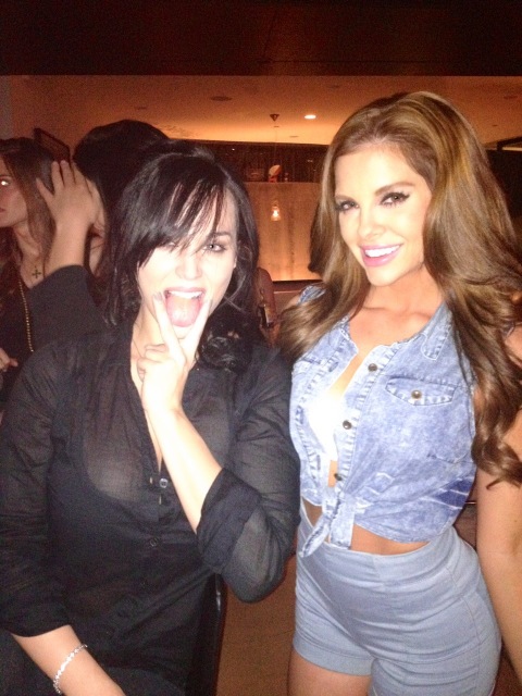 Last night: me &amp; my Lil bad ass @crissyhenderson ❤ http://t.co/dlvBwmAt<a class="tags" target="_blank" title="On Twitter" href="/?out=eyJ0eXAiOiJKV1QiLCJhbGciOiJIUzUxMiJ9.eyJpYXQiOjE3MjE2NDE5ODQsImlzcyI6InR3cG9ybnN0YXJzLmNvbSIsIm5iZiI6MTcyMTY0MTk4NCwiZXhwIjoxNzUzMTc3OTg0LCJyZWRpcmVjdF91cmwiOiJodHRwczovL3R3aXR0ZXIuY29tL2NyaXNzeWhlbmRlcnNvbiJ9.sZdlOVOU1lZPykalG9eAjqD324r5mO8flKiQYixpA5rAv4N1r61sFtt78HPaN_AoNyVPwevwoNYx7w6Hrvy9QQ">@crissyhenderson</a><a href="/tag/brrr"class="tags"><span>#brrr</span></a>