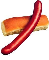 OKT55's tweet photo. Bare å takke de røde pølser for den der. 
Kvartfinale?? Oh yeah.Sha la la la la la sha la la la la laaa! #hockeyfeber http://t.co/XfS6Nfvn