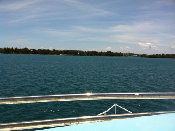UrbanPrepster's tweet photo. Great advice @fairmontsouth. We just left the @fairmontham by ferry. Have the blue trolley pick us up! http://t.co/r6OMsyhI