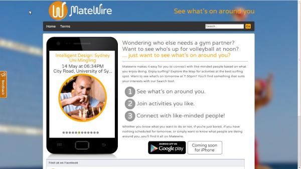 Matewire tweet media