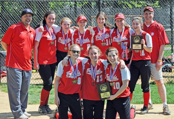 Friends Athletics tweet media