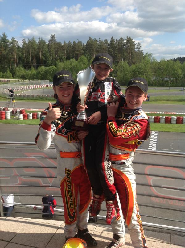 LandoNorris's tweet photo. Put me down http://t.co/wraoEnBJ